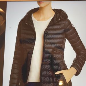 Moncler Down Coat
